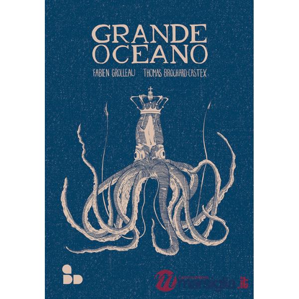 Grande oceano