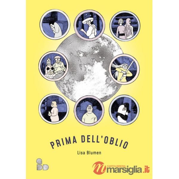 Prima dell'oblio