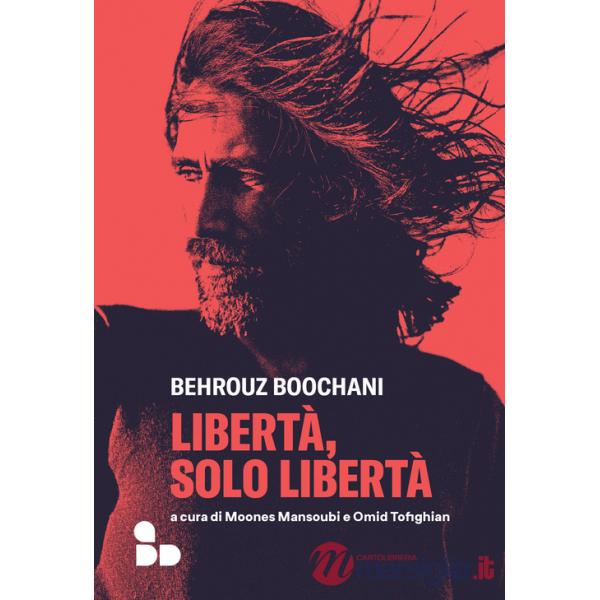 Libertà, solo libertà