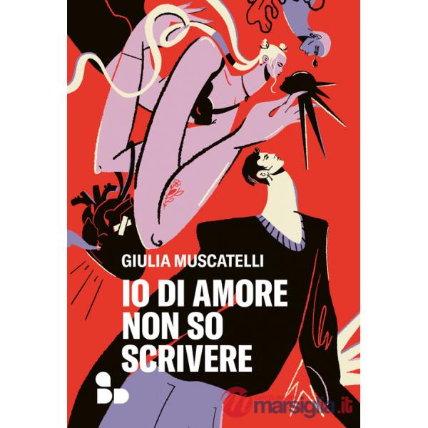 Io di amore non so scrivere