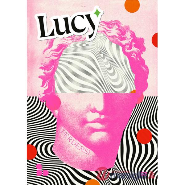 Lucy. Vol. 2: Perdersi