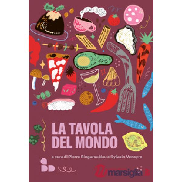 Tavola del mondo (La)