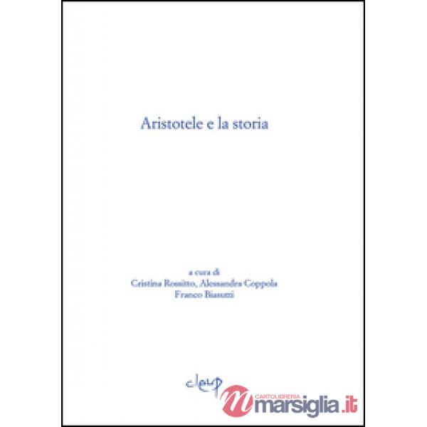 Aristotele e la storia