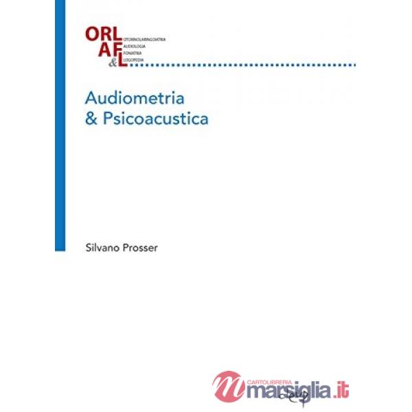Audiometria & psicoacustica