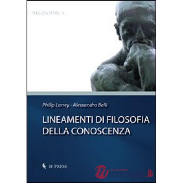 Lineamenti di filosofia della conoscenza