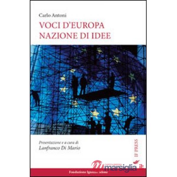 Voci dell'Europa nazione di idee