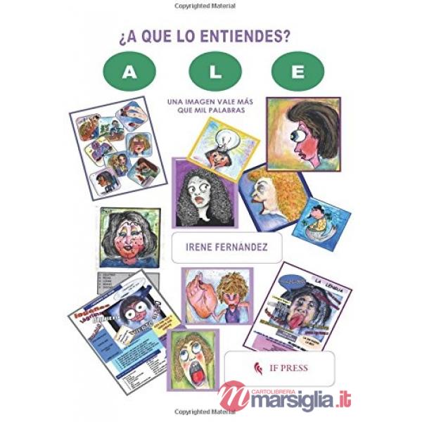 ¿A que lo entiendes? Una imagen vale más que mil palabras