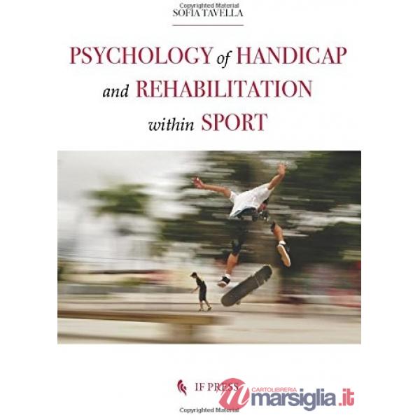 Psychology of handicap and rehabilitation within sport