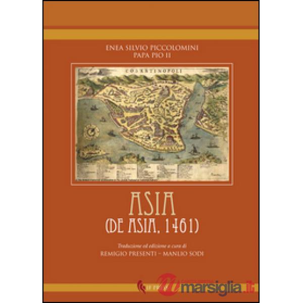 Asia (De Asia, 1461)