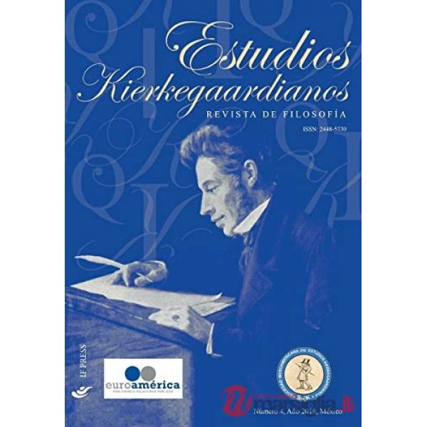 Estudios Kierkegaardianos. Revista de filosofía (2018). Vol. 4