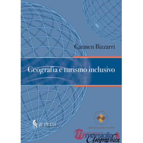 Geografia e turismo inclusivo