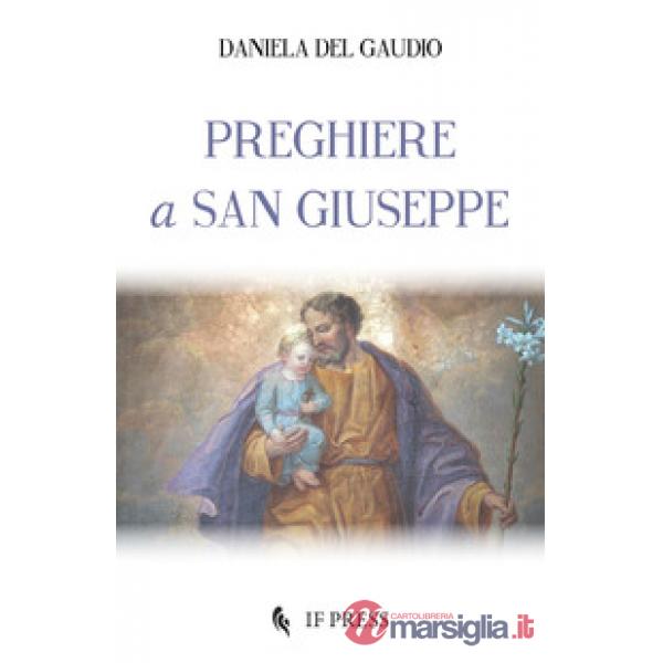 Preghiere a san Giuseppe