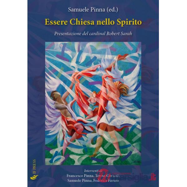 Essere Chiesa nello Spirito