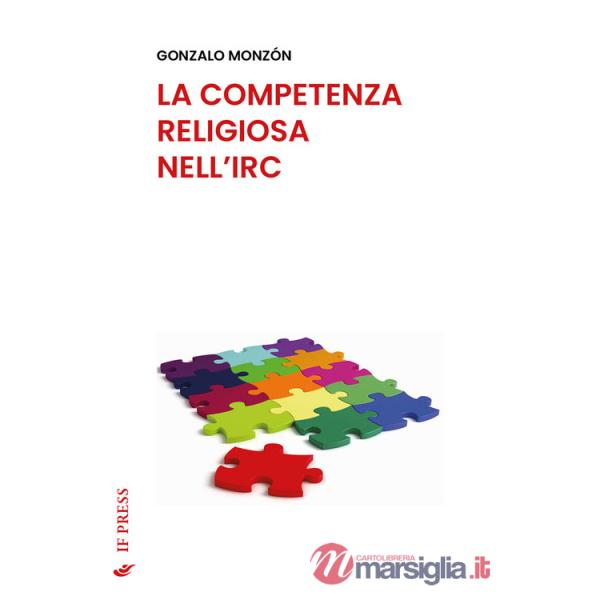 Competenza religiosa nell'IRC (La)