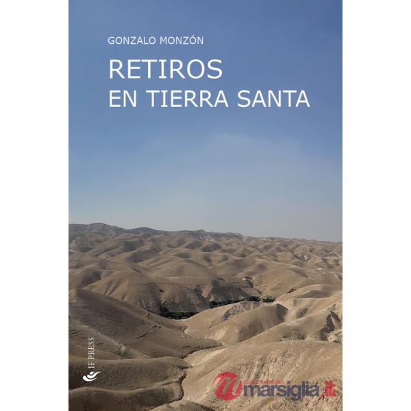 Retiros en Tierra Santa