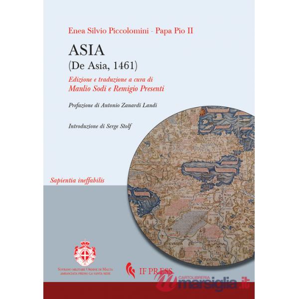Asia (De Asia, 1461)