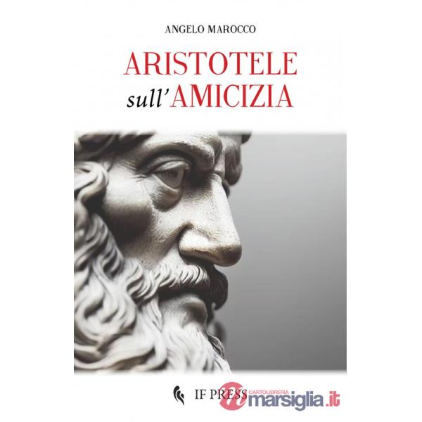 Aristotele sull'amicizia