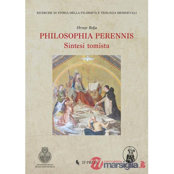 Philosophia perennis. Sintesi tomista
