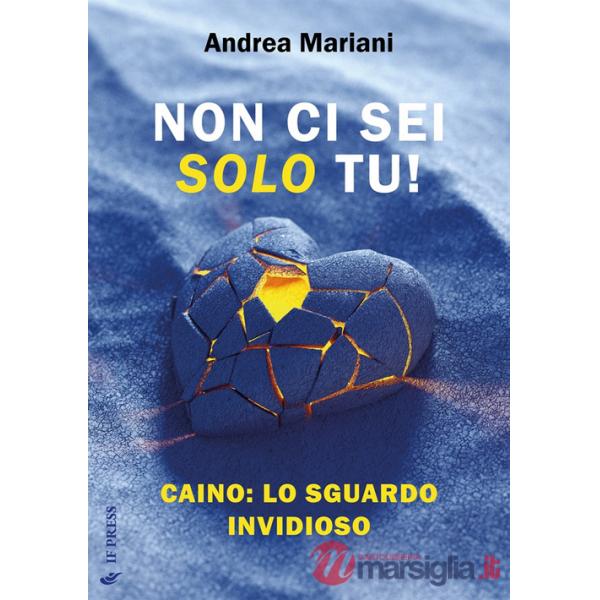Non ci sei solo tu! Caino: lo sguardo invidioso