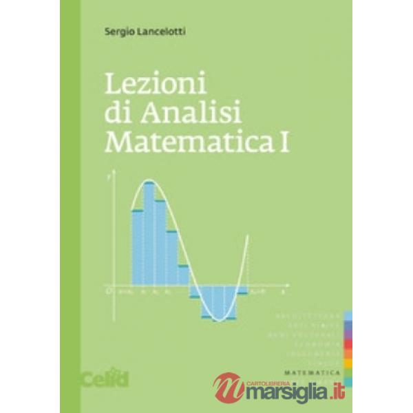 Lezioni di analisi matematica 1