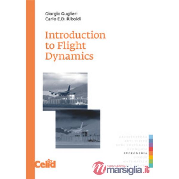 Introduction to flight dynamics