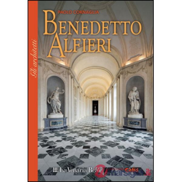 Benedetto Alfieri