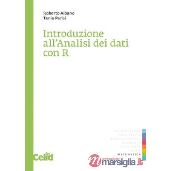 Introduzione all'analisi dei dati con R