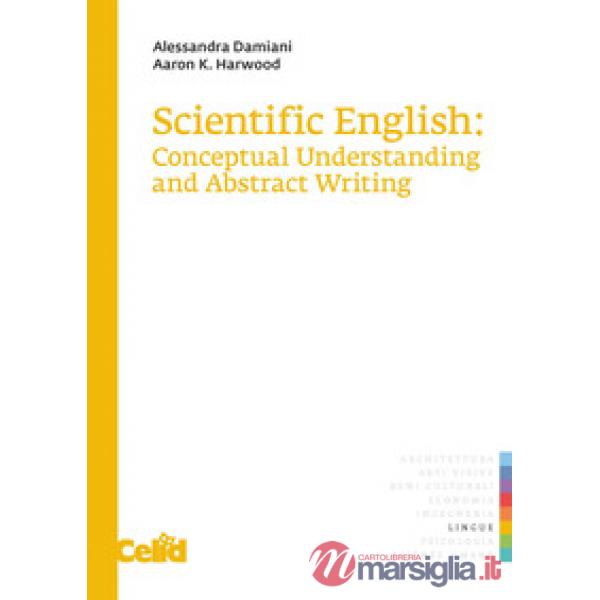 Scientific english: conceptual understanding and abstract writing