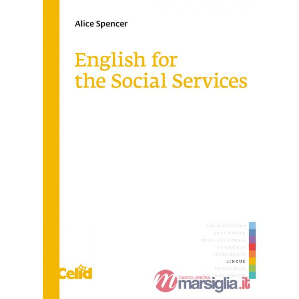 English for the social services