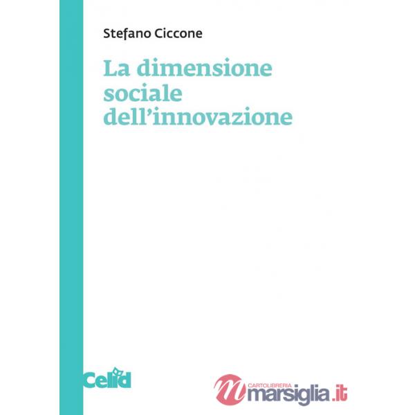 Dimensione sociale dell'innovazione (La)