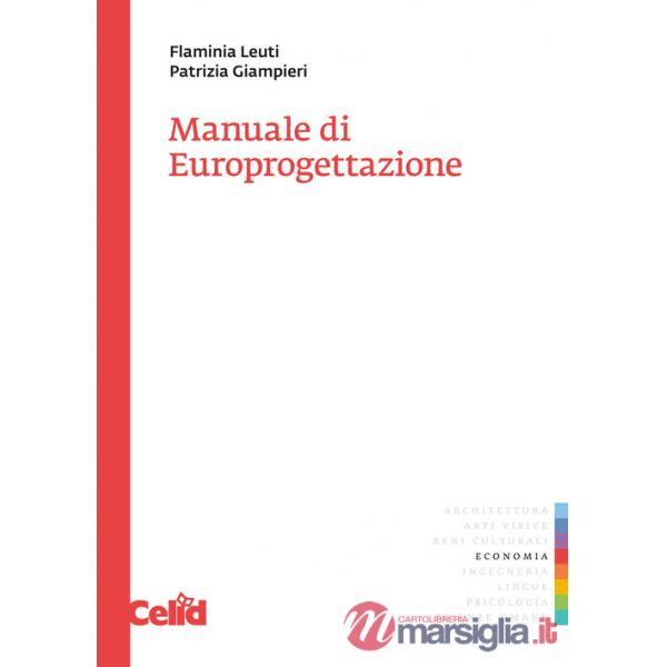 Manuale di Europrogettazione