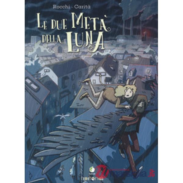 Due metà della luna (Le)