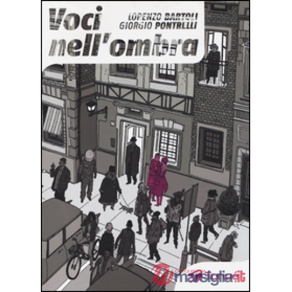 Voci nell'ombra