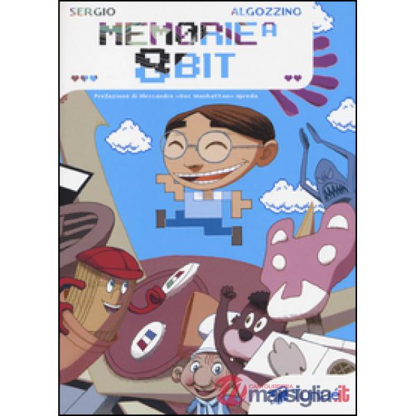 Memorie a 8 bit