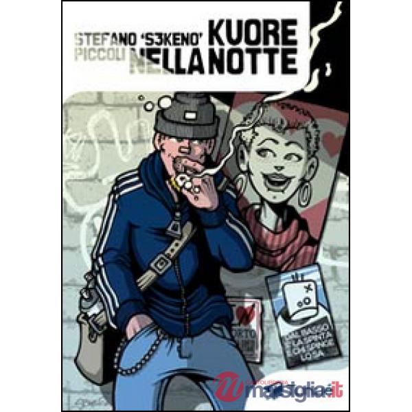 Kuore nella notte