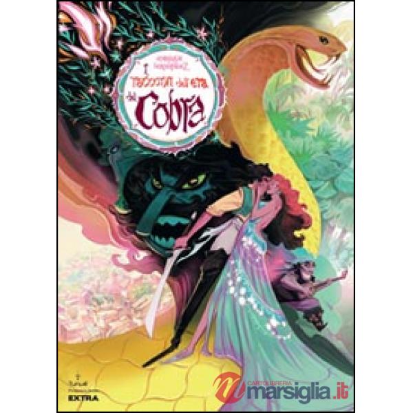 Racconti dell'era del cobra (I)