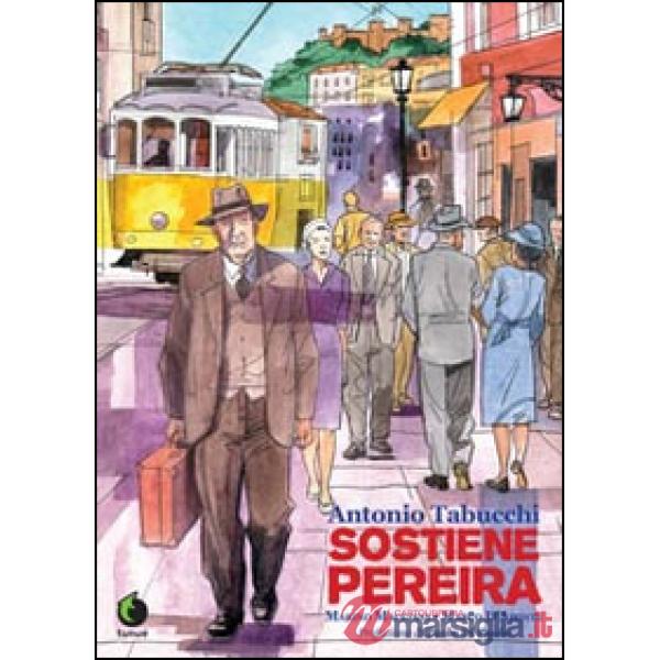 Sostiene Pereira