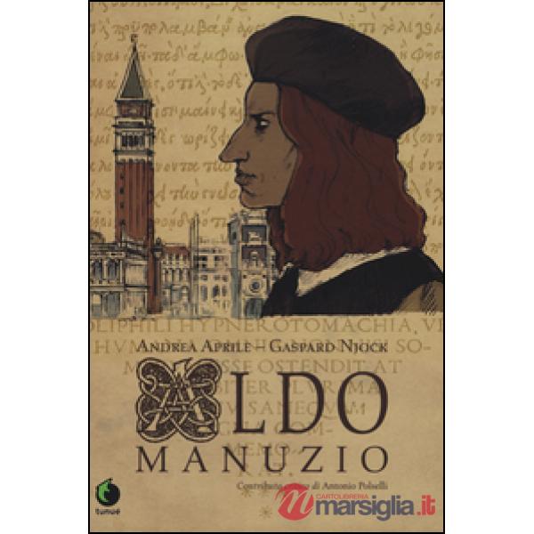 Aldo Manuzio