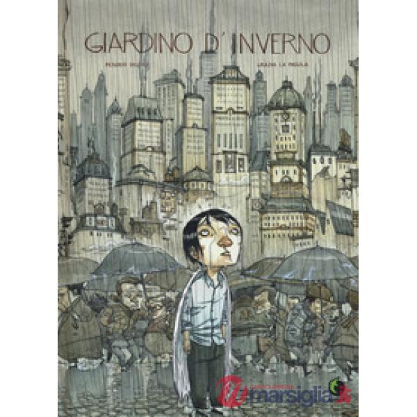 Giardino d'inverno