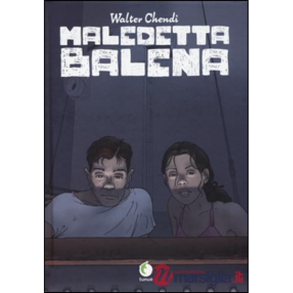 Maledetta balena