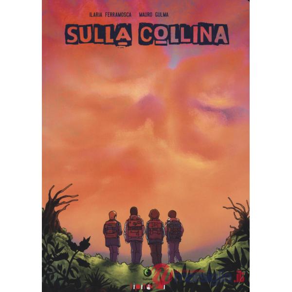 Sulla collina