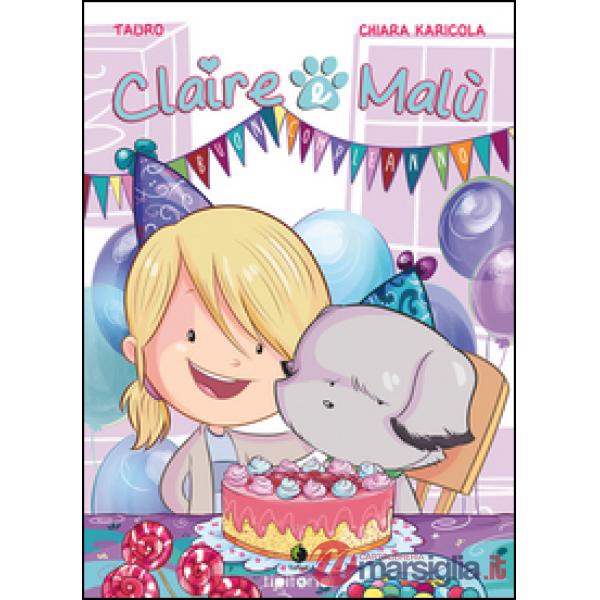 Claire e Malù
