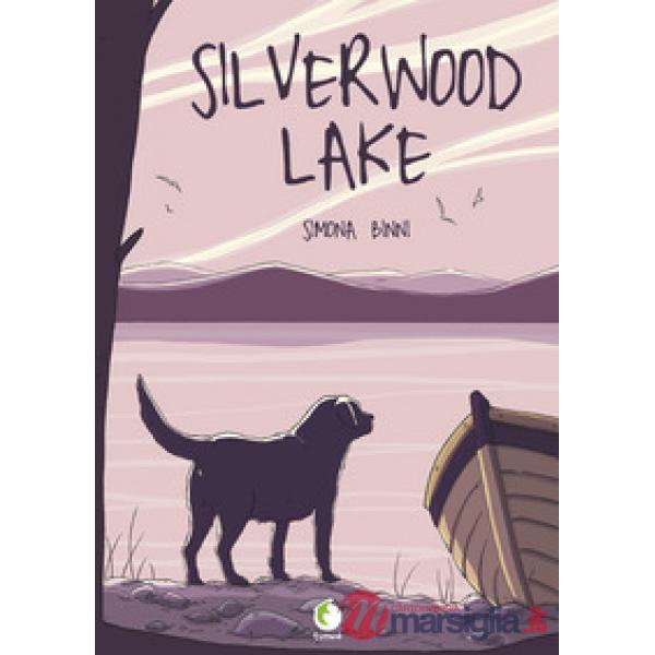 Silverwood lake