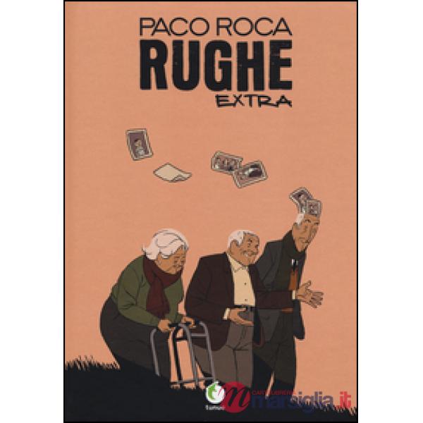 Rughe extra