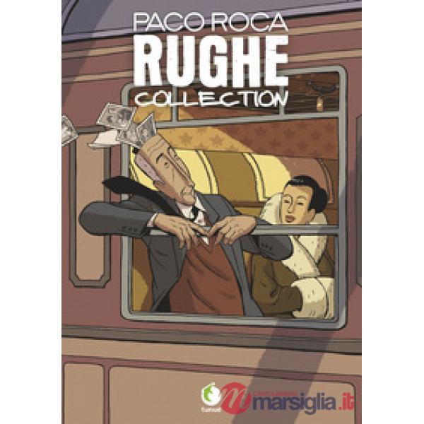 Rughe collection