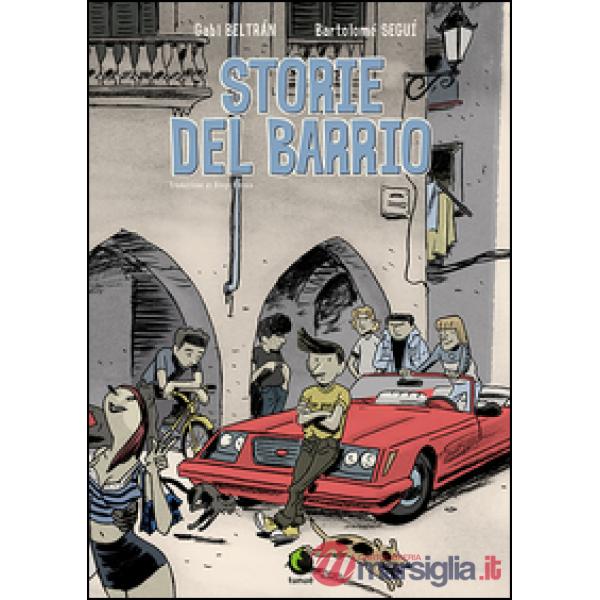 Storie del barrio
