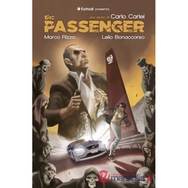 Passenger (The)