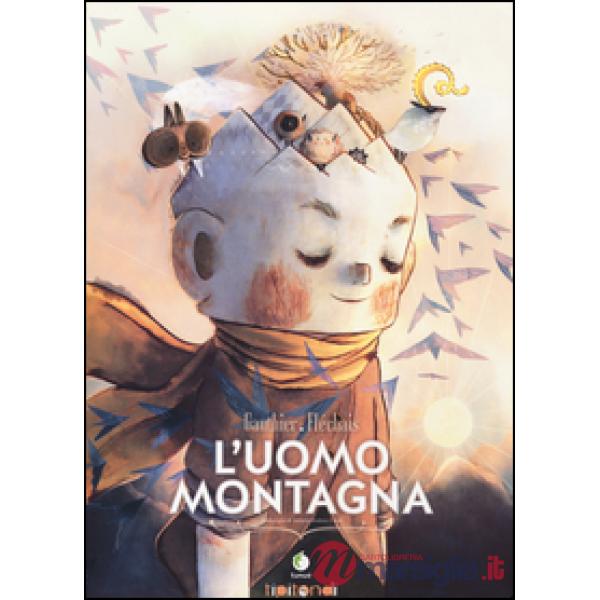 Uomo montagna (L')