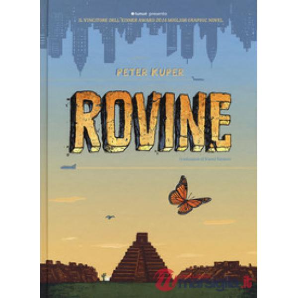Rovine. Nuova ediz.