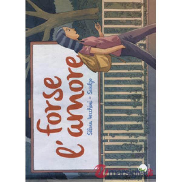 Forse l'amore